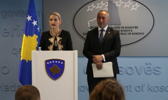 U četvrtak glasanje o ukidaju viza za građane Kosova