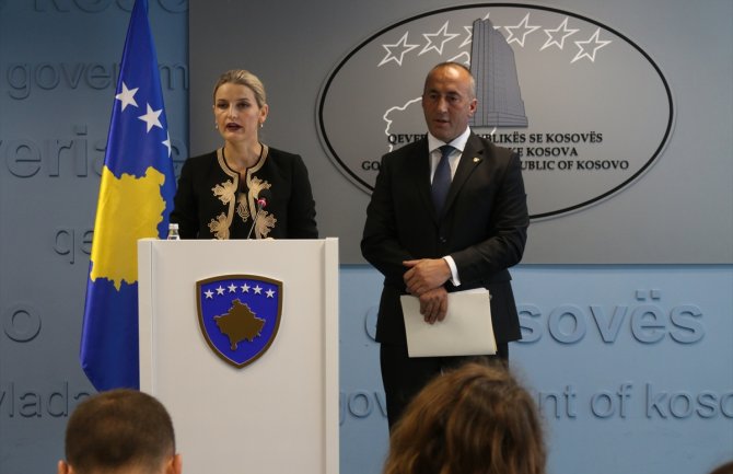 U četvrtak glasanje o ukidaju viza za građane Kosova