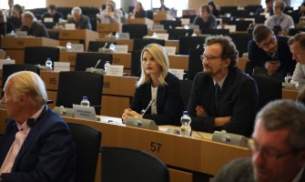 Komitet LIBE podržao ukidanje viza građanima Kosova