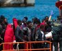 Jahta s migrantima zaustavljena u vodama Grčke