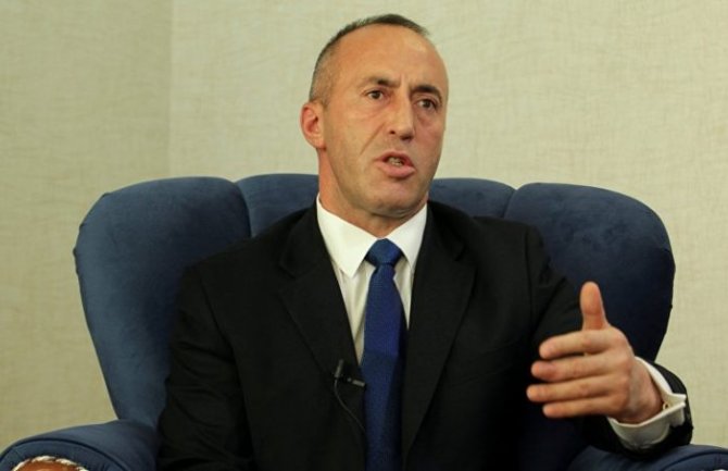 Haradinaj ne odustaje od taksi