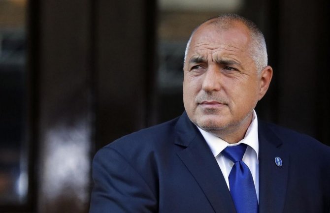 Borisov u ponedjeljak u zvaničnoj posjeti Crnoj Gori