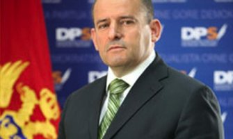 Izvršni direktor Luke Bar Zarija Franović napustio barski DPS