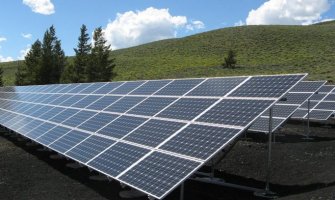 Pristigle tri ponude za izgradnju solarne elektrane na Briskoj gori 
