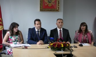 Hrapović: Članstvom u Eurotransplantu građanima će organi za presađivanje biti dostupniji