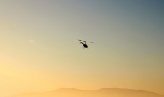 Pao helikopter u Toskani, poginulo sedam osoba