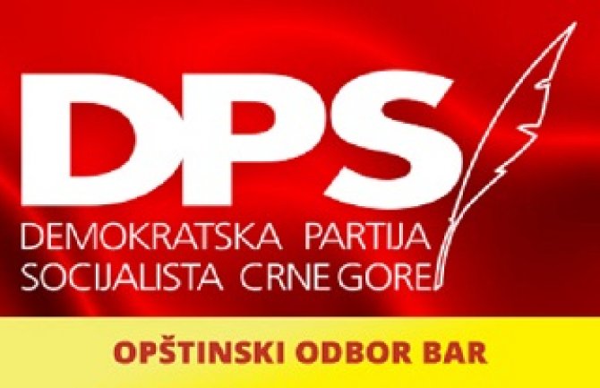 DPS Bar: Pretpostavljamo da je Kolić u svom beskrajnom slobodnom vremenu uživao u ljepotama Virpazara