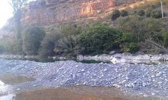 Pljačka crnogorskih rijeka se nastavlja