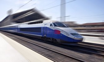 Francuska do 2023. godine uvodi vozove bez mašinovođa
