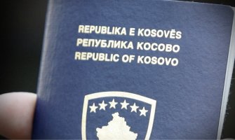 Evropski parlament usvojio viznu liberalizaciju za Kosovo