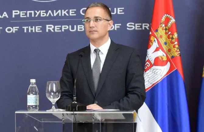 Srbija: Uhapšeno 150 osoba, potjernica za bliskim saradnikom Luke Bojovića