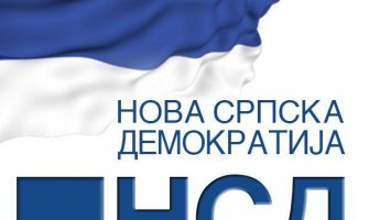 NSD: Vučić da skrene pažnju Đukanoviću na diskriminaciju srpskog naroda u Crnoj Gori