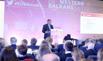 Evropska Unija jača podršku medijima na Zapadnom Balkanu