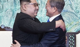 Sjeverna i Južna Koreja praktično proglasile kraj rata