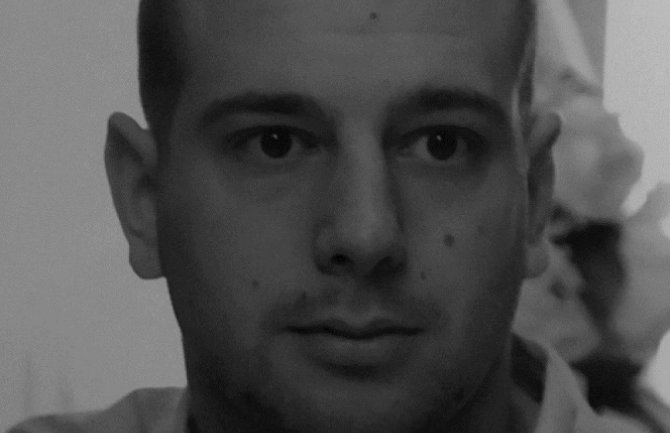 Uhapšen ubica MMA borca porijeklom iz Bijelog Polja 