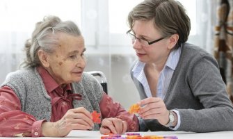 SZO: Oko 50 miliona ljudi u svijetu pati od demencije