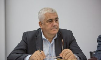 Zarubica: Pozdravljamo izjavu Đukanovića