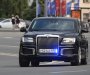 Automobil namijenjen ruskoj političkoj eliti: Pogledajte prvi zvanični video Putinove limuzine(VIDEO)