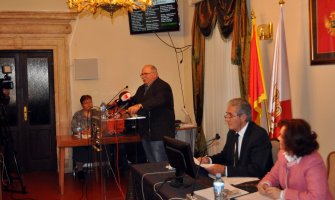 Drašković: U Kotoru je opasno misliti svojom glavom