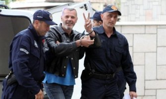 Zaštićeni svjedok: Jasna bila zaduženja koga je trebalo da likvidira Radulovićeva grupa a koga Vukotićeva