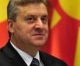 Sudbina makedonskog naroda na probi, Ivanov: Makedonija treba da ide u EU i NATO, ali reformama