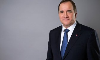Premijeru Švedske izglasano nepovjerenje