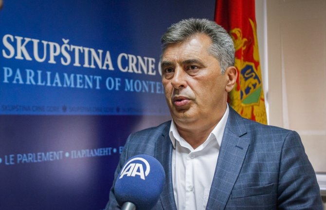 Đukanović saslušan u SDT-u povodom bjekstva Branke Milić 