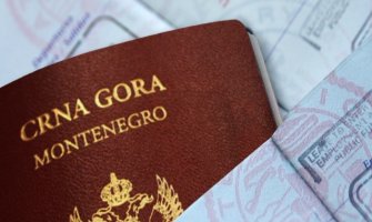 Državljanima Crne Gore biće potrebna dozvola za putovanje