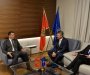Neđeši: Mađarska spremna da podrži Crnu Goru na evropskom putu