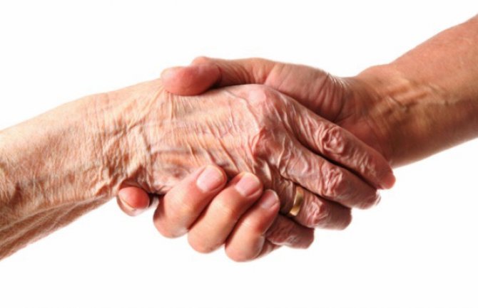 Država da pruži adekvatan servis za potrebe starijih osoba