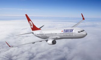 Turkish Airlines: Povratne karte za Istanbul 110 eura