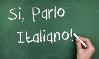 Bijelo Polje: Počinje beplatan kurs italijanskog jezika, prijave do 7. oktobra
