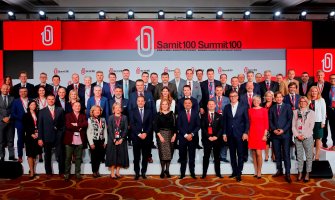 Sedmi Samit 100 biznis lidera u Beogradu uspješno završen (FOTO)