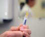 Vakcine protiv gripa u hladnjačama carinskog skladišta