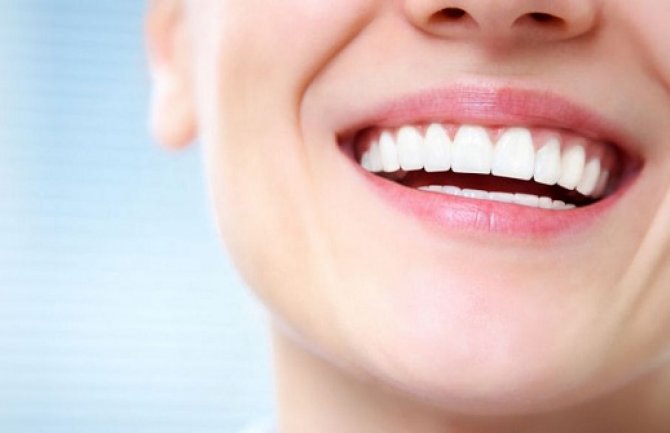  Pet prehrambenih navika zbog kojih ćete imati zdrave i jake zube