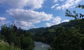 Najzagađeniji vodotoci Vezišnica, Ćehotina, Morača i Lim