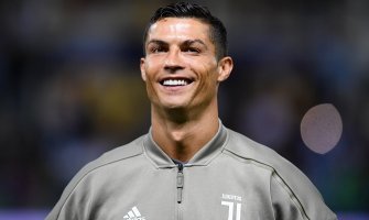 Evo zbog čega Ronaldo nije otišao u Pari sen Žermen