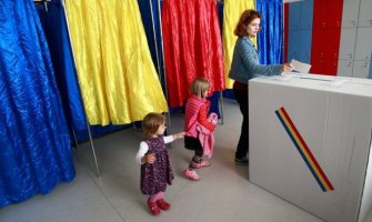 Građani u Rumuniji ne podržavaju nazadne politike