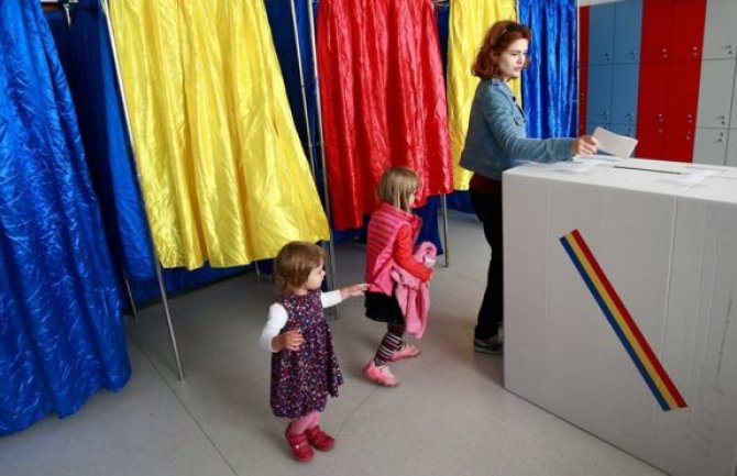 Građani u Rumuniji ne podržavaju nazadne politike