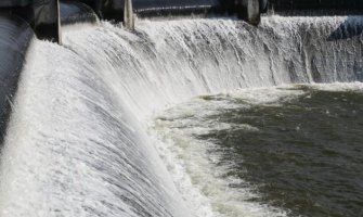 Padavine  pripunile akumulacije crnogorskih hidroelektrana