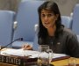 Ambasadorka SAD u UN podnijela ostavku, Tramp prihvatio