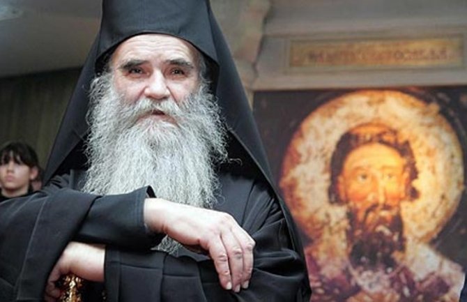 Amfilohije: Budućnost hrišćanstva je budućnost pravoslavlja
