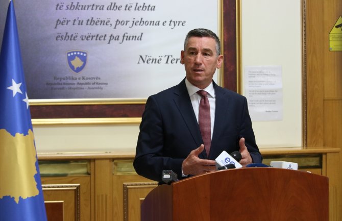 Kosovo: I dalje bez saglasnosti partija oko platforme o dijalogu sa Srbijom