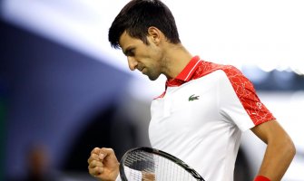 Đoković se plasirao u polufinale mastersa u Šangaju
