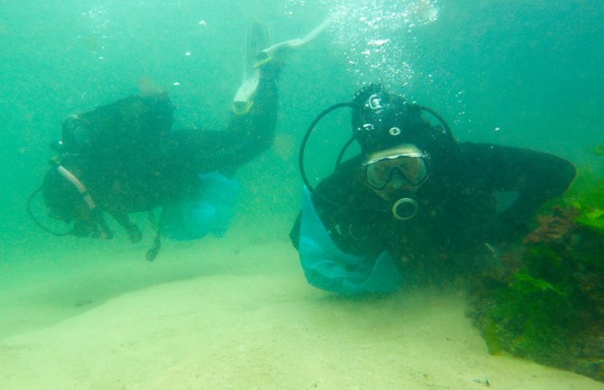 Pronađene olupine tri antička broda u Egejskom moru