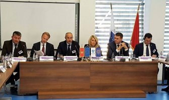 Pregovori sa EU jedinstvena prilika za razvoj crnogorskih opština