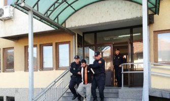 Ubistvo dječaka u Beranama: Imeriju određen pritvor od 30 dana