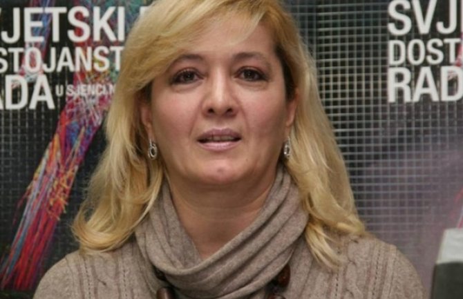 Dr Ljiljana Krivokapić: U zdravstvu rade čestiti, humani i odgovorni ljudi, kolege neka prijave korumpirane