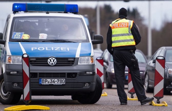 Velika antiteroristička akcija u Njemačkoj, uhapšeni i Balkanci