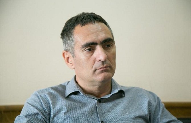 Damjanović: DF-u pripadaju tri mjesta u Odboru za reformu izbornog zakonodavstva